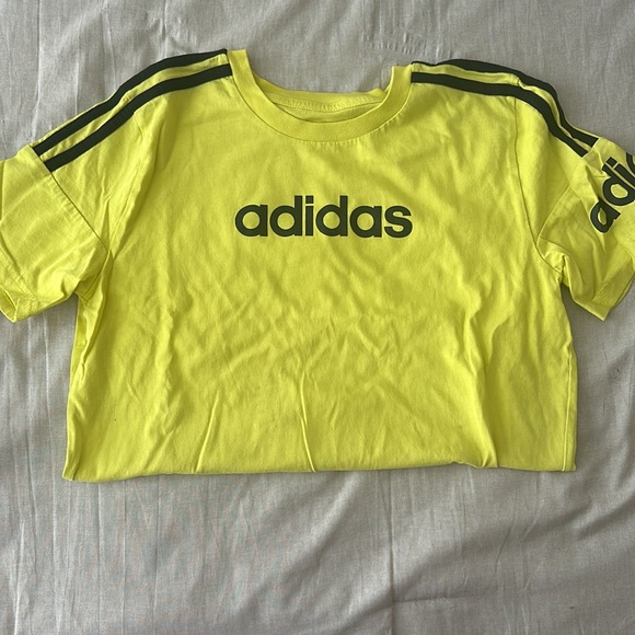 Addidas Shirts - Picture 3 of 4